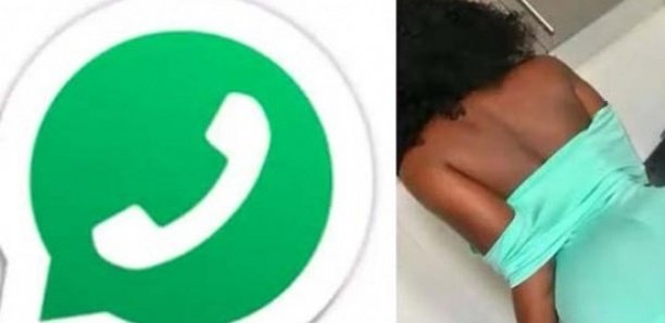Moeurs: Largué par sa dulcinée, il publie ses vidéos nues sur WhatsApp