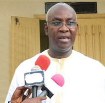 Serigne Mbaye Thiam ministre de l’éducation : « On ne peut pas trouver des réponses, tout de suite, à toutes les demandes syndicales »