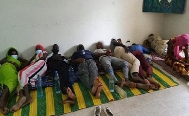 Fin de leur grève de la faim : Vers une solution pour les enseignants des classes passerelles