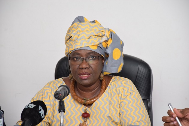 L’investiture de Sophie Gladima à Joal contestée: Benno Bokk Yakaar section Joal Fadiouth, dénonce