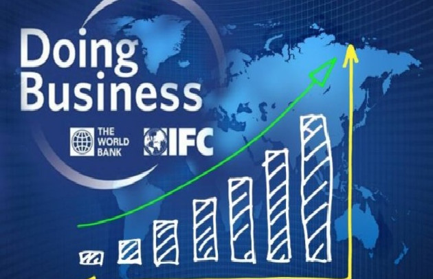 Doing Business, fin d’un « Door Marteau » International : le FMI en réunion sur le rôle présumé de Kristalina Georgieva
