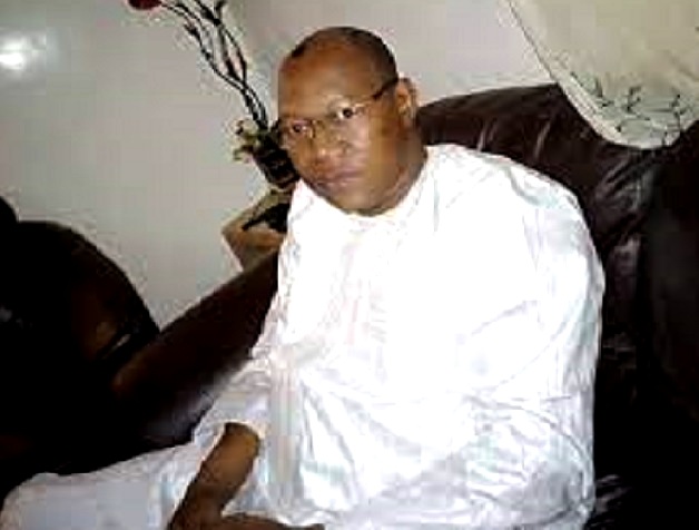 Candidat à la mairie de Tattaguine: Ibou Ndiaye dénonce la gestion de Déthié Diouf, le maire sortant