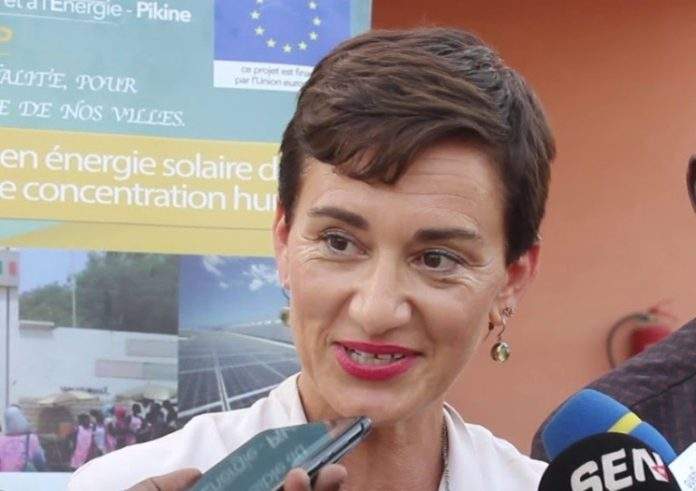 Trafic de passeports diplomatiques: La réaction de l’UE qui indexe le « système »