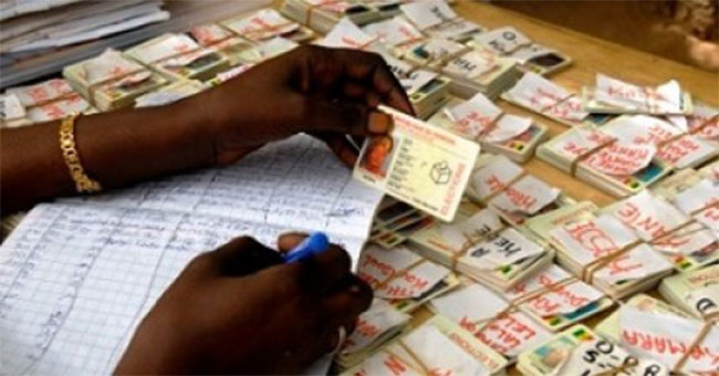 Investitures aux élections locales: L'application de la loi sur la parité, exigée Investitures aux élections locales: L'application de la loi sur la parité, exigée