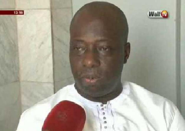 Divorce avec la mouvance présidentielle : Assane Dia, , un des pionniers de la coalition Macky2012, s’en va Divorce avec la mouvance présidentielle : Assane Dia, , un des pionniers de la coalition Macky2012, s’en va