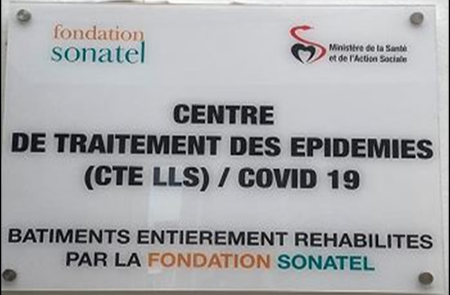 Thiès / Covid-19: 5 mois sans primes de risque, mouvement d’humeur des agents du CTE