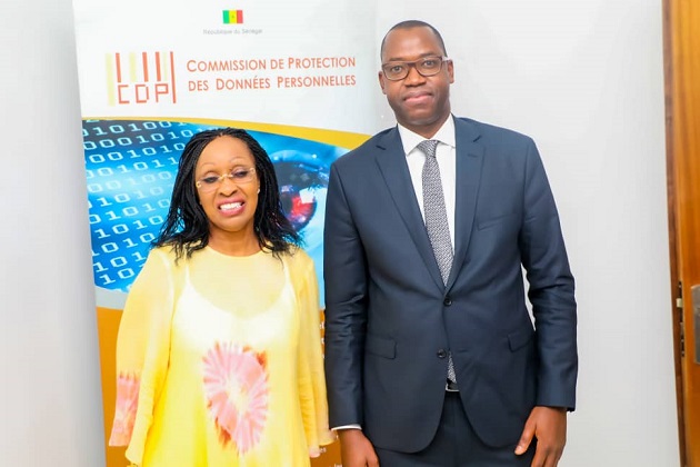 Dérives sur les réseaux sociaux: Yankhoba Diattara et la CDP en front commun pour freiner les spammeurs, fakenews et « influenceurs malveillants »