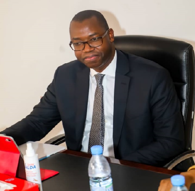 Dérives sur les réseaux sociaux: Yankhoba Diattara et la CDP en front commun pour freiner les spammeurs, fakenews et « influenceurs malveillants »