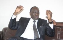 Cheikh Seck et Me El Hadj Diouf revendiquent la présidence du Jaraaf