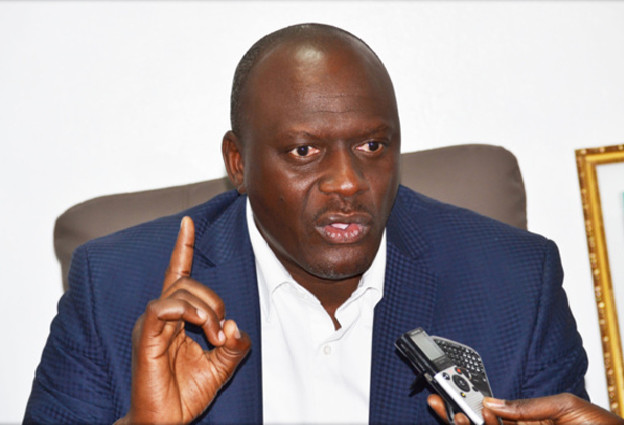 Investitures aux Locales: «Le Président Macky Sall n’a choisi personne !», tonne Benoit Sambou, leader de l’APR à Ziguinchor