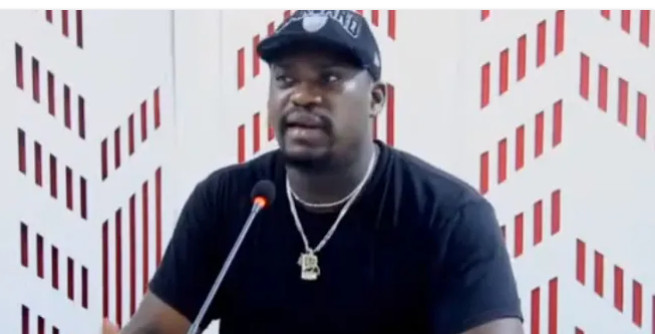Justice: Khalifa Rappeur libre