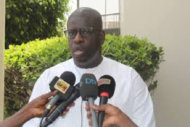 Gestion des déchets de la Baie de Hann: Le maire Babacar Mbengue parle de problème de compétence