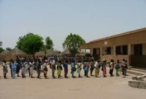 Conséquence de la pénurie d'eau à Dakar : La  rentrée des classes reportée
