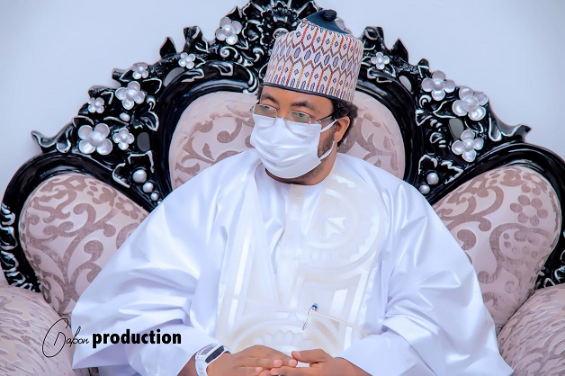 Magal de Touba: Cheikh Alassane Sène chez le Khalife général des Mourides
