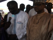 Directeur général de Dangote Sénégal, Aramine Mbacké, limogé