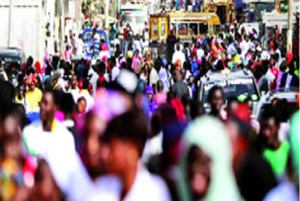 Pour des données statistiques récentes et exhaustives:  Bientôt un 5e recensement général de la population