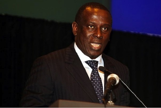 Forum de la Fondation 225: Dr. Cheikh Tidiane Gadio primé au Rwanda