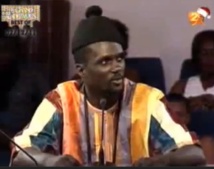 Pacotille : "Ce que Macky Sall m'avait dit sur Wade"