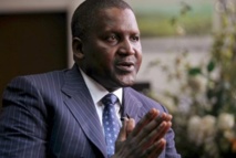 Nouveau rebondissement dans l’affaire Dangote : Les autorités lèvent la suspension des travaux