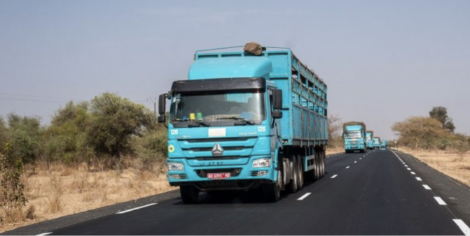 CORRIDOR DAKAR-KAYES-BAMAKO: Le Dg du PAD, Aboubacar Sédikh Bèye parcourt 1300 km par la route pour une mission de prospection et d’évaluation du Corridor