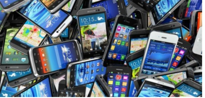 Magal de Touba : 53 téléphones volés, du chanvre indien, un couteau, saisis