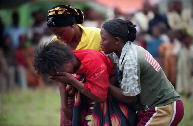 RDC : L’OMS mise en cause et entachée dans des violences sexuelles
