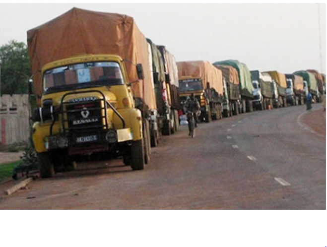 2,7 millions de tonnes de marchandises en 2020: Le corridor Dakar-Bamako toujours actif