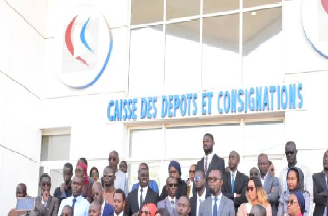 Locales 2022: La date pour le versement des cautions dévoilée !