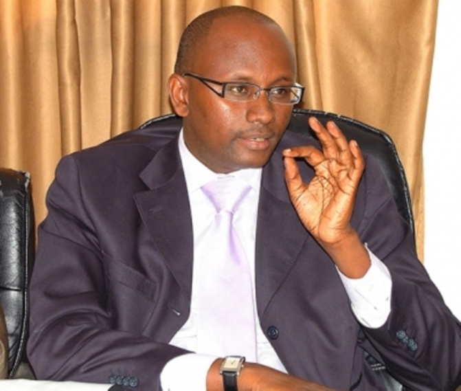 Bataille pour les Locales aux Parcelles assainies : Le Mac/Authentique veut écarter Moussa Sy de la course Bataille pour les Locales aux Parcelles assainies : Le Mac/Authentique veut écarter Moussa Sy de la course