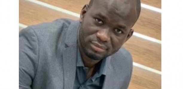 Justice: Outhmane Diagne finalement libéré