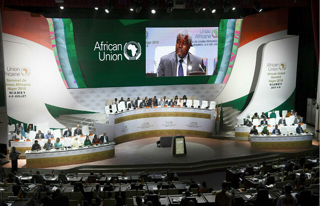 Israël, pays observateur à l’UA : Une trentaine d’organisations et personnalités sénégalaises farouchement opposées