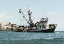 Affaire du navire échoué aux iles des Madeleines : Le Sénégal réclame 10 milliards aux Espagnols