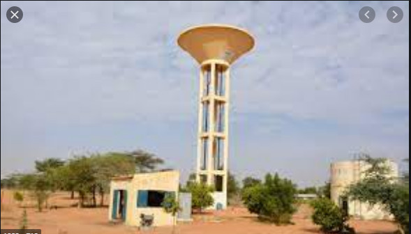 Distribution d’eau à Touba: Ofor relève le défi de l’accès à l’eau potable