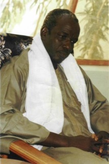 Reprise des travaux de la cimenterie Dangote : Serigne Moustapha Saliou, dans tous ses états, indexe Macky Sall