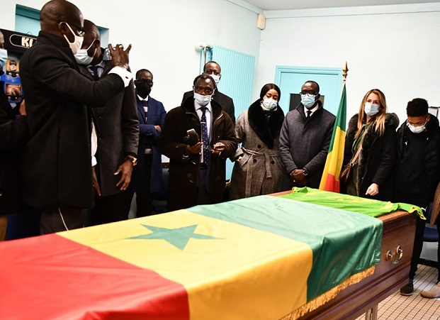 Sénégalais décédés à l’étranger: L’éternel  casse-tête des rapatriements