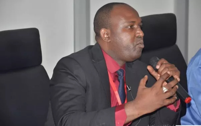 Elections départementales à Sédhiou: La candidature de Driss Junior Diallo réclamée
