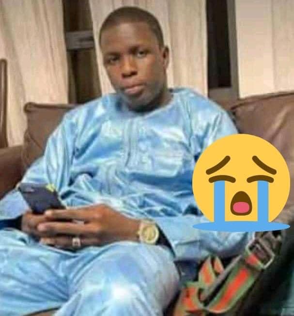 Ouest-foire : Voici Baye Ngalgou Ndiaye, le jeune homme poignardé à mort après une dispute (photos)