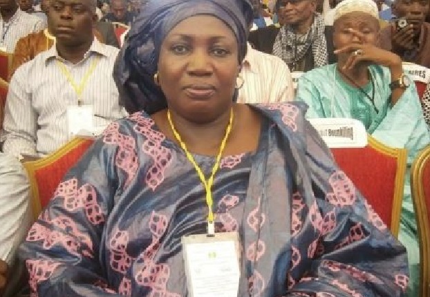 L’APR perd une militante de la première heure : Mariama Ndiaye, députée de la majorité présidentielle est décédée L’APR perd une militante de la première heure : Mariama Ndiaye, députée de la majorité présidentielle est décédée