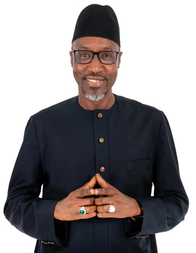 Locales 2022 / Ralliement: Des renforts de taille pour Mamour Diallo et le Mouvement Locales 2022 / Ralliement: Des renforts de taille pour Mamour Diallo et le Mouvement