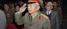 Le général Giap, héros de l'indépendance vietnamienne, est mort