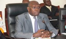 Réunion des ministres des Finances de la zone franc à Paris : L’ancien ministre Amadou Kane débarque et indispose tout le monde