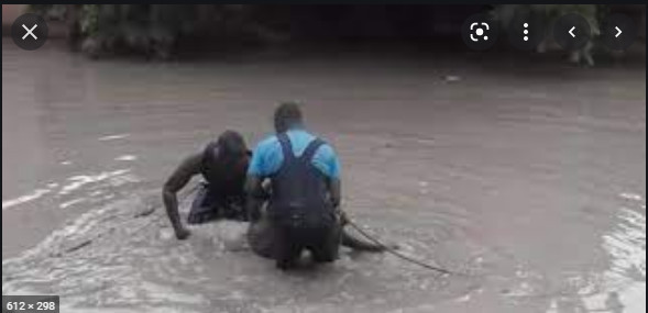 Drame sur la  corniche de Tivaouane : 2 morts par noyade, originaires de Pout