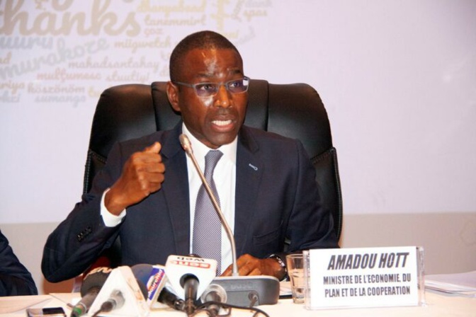 Elections locales à Yeumbeul-Sud: L’Alliance Jëf-Jël se démarque de l’investiture d’Amadou Hott