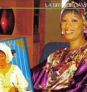 RTS: Seynabou Diop insultée par Maïmouna Ndir, son limogeage annoncé pas encore officiel
