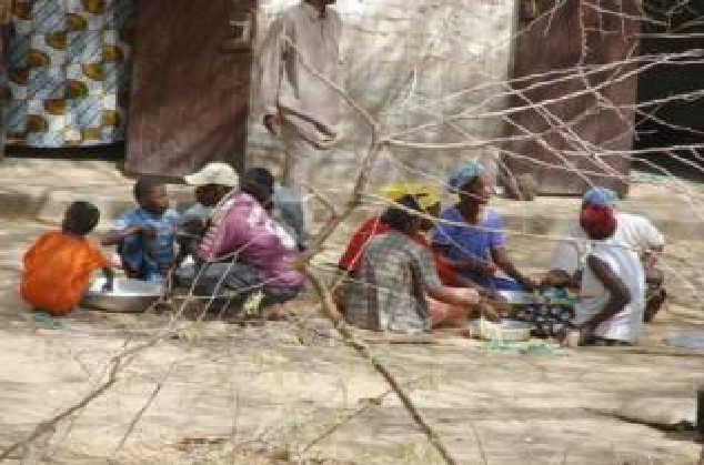 Programme de filets sociaux: A Ziguinchor, le Conseil National de la Nutrition vient en appui à 640 ménages vulnérables