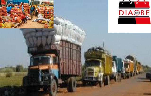 Le Dg de la Sodagri salue la réouverture des frontières Sénégal-Guinée  «C’est une grande bouffée d’oxygène pour Diaobé »