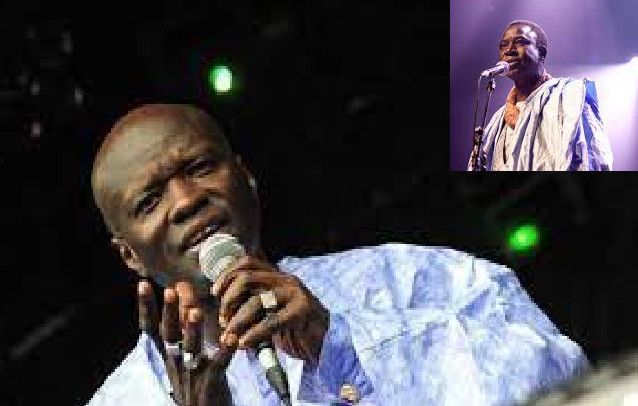 Musique-Oumar Pène de retour sur scène : bientôt , un album-hommage dédié à Thione Seck, annonce-t-il 