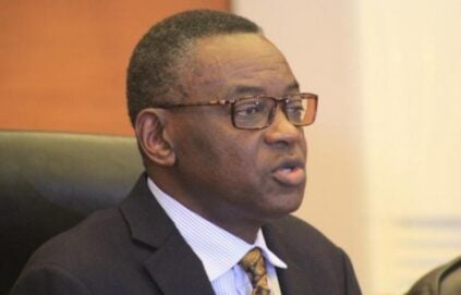 Poste de Médiateur de la République: Le juge Demba Kandji remplace ABC Poste de Médiateur de la République: Le juge Demba Kandji remplace ABC