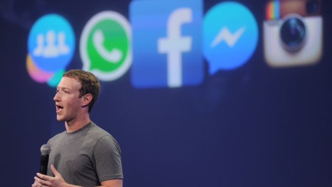 FACEBOOK, INSTAGRAM, WHATSAPP ET MESSENGER SONT EN PANNE