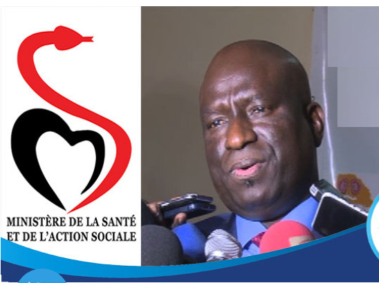 Mortalité maternelle / Dr. Amadou Doucouré: « La tendance baissière est de 781 décès en 2020 »
